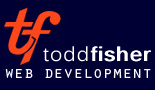 Todd Fisher Web Development