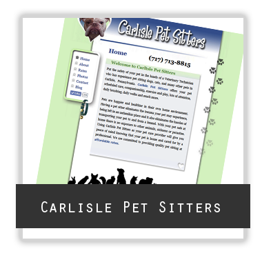 Carlisle Pet Sitters