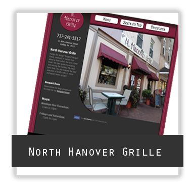 The North Hanover Grille